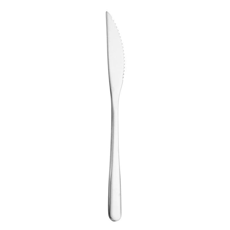 Gold Stainless Steel Mooncake Knife Fork, Creative 2-Tine Fruit Dessert Mini Fork - Image 7